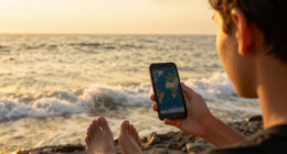 Yellow Sea, Oceans (General), Oceans Surges In Global Coverage