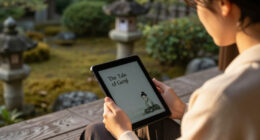 Your Book Review: The Tale Of Genji