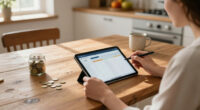 Your Weekly Money Management Plan For Life After Loss
