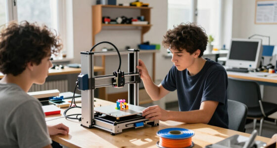 10 Best 3D Printers In 2027: Find One For Your Projects