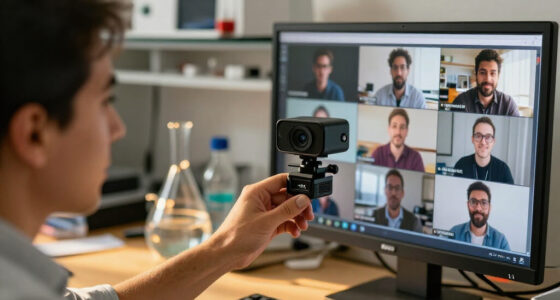 10 Best 4K Webcams For A Professional Camera Setup In 2027