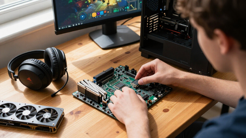 10 Best CPUs For AI Workloads, Gaming, And Daily Use In 2027