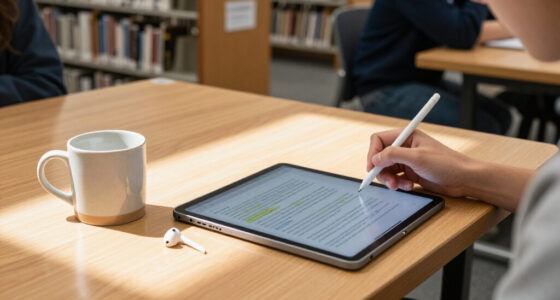 10 Best E Ink Tablets For A More Focused Reading And Work Setup In 2027