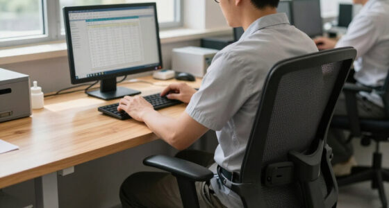 10 Best Ergonomic Office Chairs To Bring More Ease To Workdays In 2027