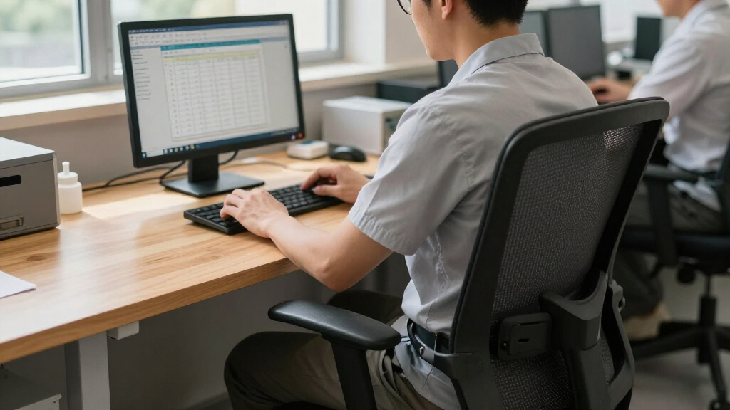 10 Best Ergonomic Office Chairs To Bring More Ease To Workdays In 2027