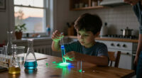 10 Best Glow-in-the-Dark Science Kits for Kids in 2027