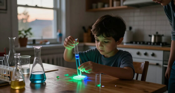 10 Best Glow-in-the-Dark Science Kits for Kids in 2027