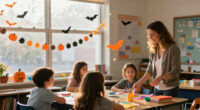 10 Best Halloween Classroom Decorations for 2027