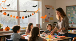 10 Best Halloween Classroom Decorations for 2027