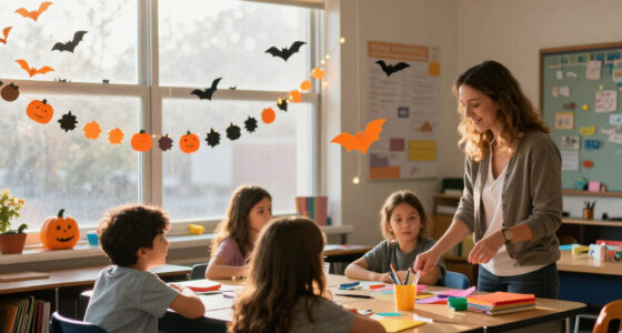 10 Best Halloween Classroom Decorations for 2027