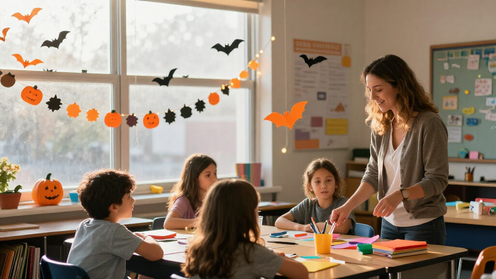 10 Best Halloween Classroom Decorations for 2027