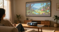 10 Best Home Theater Projectors For AI-Supported Viewing In 2027