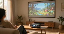 10 Best Home Theater Projectors For AI-Supported Viewing In 2027