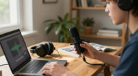 10 Best USB Microphones For Clear Voiceovers And Recording In 2027