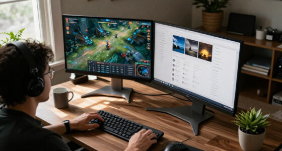 10 Gaming And Productivity Ultrawide Monitors To Explore In 2027