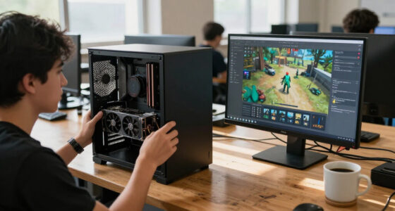 10 Graphics Cards To Explore For AI, Gaming, And Productivity