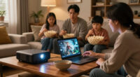 10 Things: Movie Night