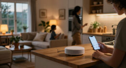 11 AI Home Automation Hubs For A More Connected Home In 2027