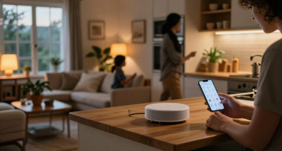 11 AI Home Automation Hubs For A More Connected Home In 2027