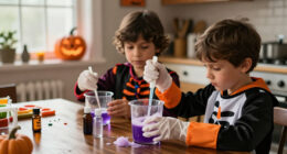11 Best Halloween Costume Science Experiment Kits for 2027