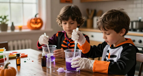 11 Best Halloween Costume Science Experiment Kits for 2027