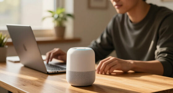 11 Best Smart Speakers for Mac in 2027