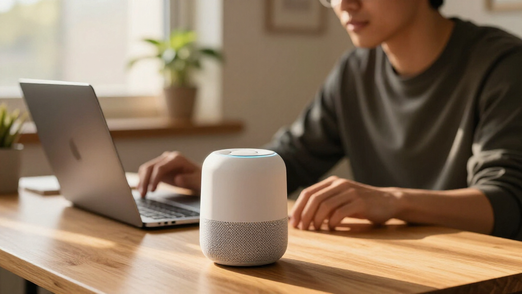 11 Best Smart Speakers for Mac in 2027