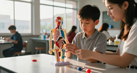 12 Best Anatomy Model Kits for Students in 2027