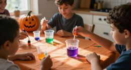 12 Best Halloween Science Activity Kits for Spooky STEM Fun in 2027