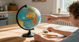 12 Best Interactive World Globes For Kids In 2027