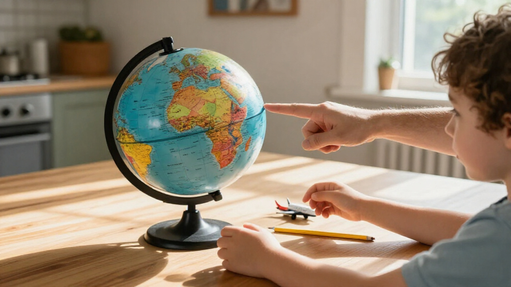 12 Best Interactive World Globes For Kids In 2027