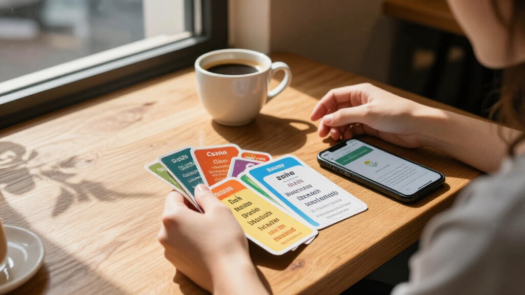 12 Best Language Learning Flashcards in 2027
