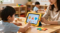 12 Best Preschool Learning Tablets for Early Learning in 2027