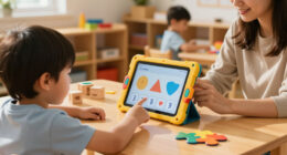 12 Best Preschool Learning Tablets for Early Learning in 2027