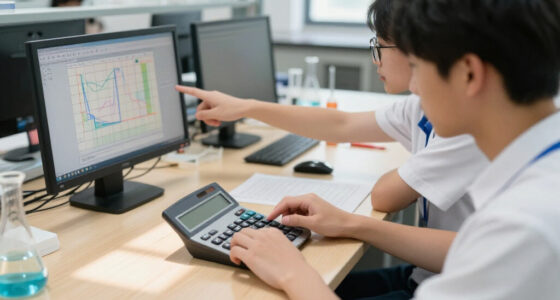 12 Best Scientific Graphing Calculators for School and STEM in 2027