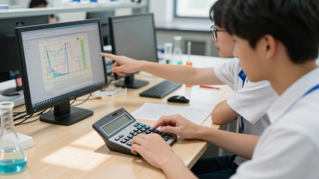 12 Best Scientific Graphing Calculators for School and STEM in 2027