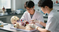 13 Best Anatomy Models for Medical Students in 2027
