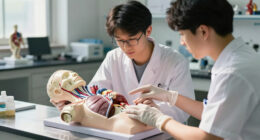 13 Best Anatomy Models for Medical Students in 2027