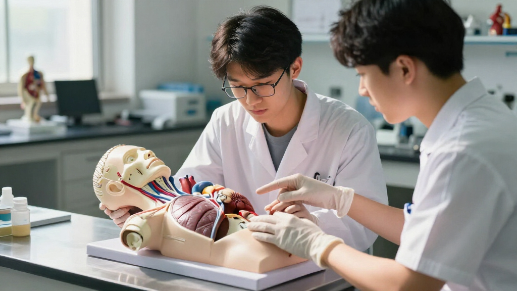 13 Best Anatomy Models for Medical Students in 2027