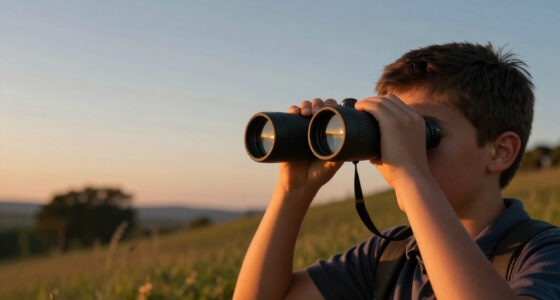13 Best Astronomy Binoculars for Beginners in 2027