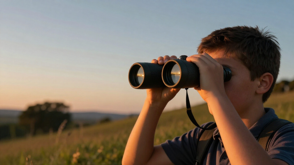 13 Best Astronomy Binoculars for Beginners in 2027