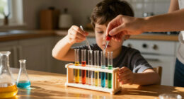 13 Best Chemistry Sets for Kids in 2027