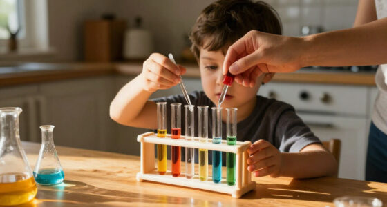 13 Best Chemistry Sets for Kids in 2027