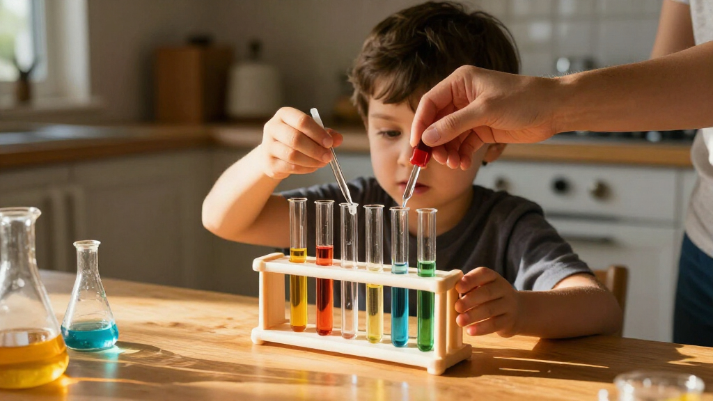 13 Best Chemistry Sets for Kids in 2027