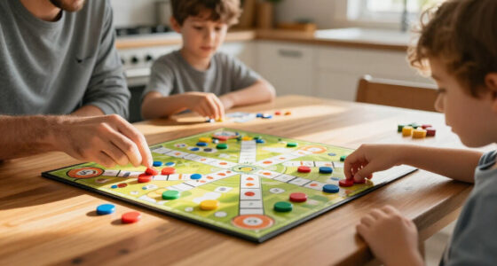13 Best Educational Board Games for Kids in 2027