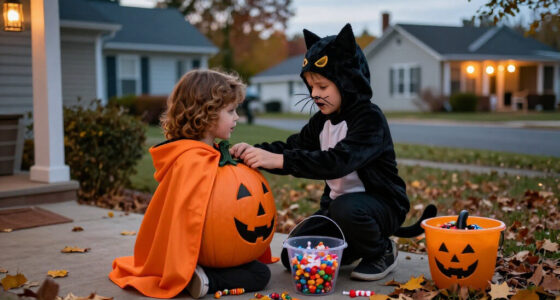 13 Best Halloween Costumes for Kids in 2027