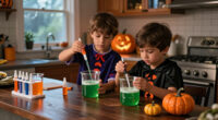 13 Best Halloween Science Experiment Kits for Kids in 2027