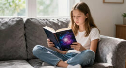 13 Best Science Fiction Books for Teens in 2027
