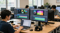 14 AI Video Editors To Help Streamline Video Editing In 2027