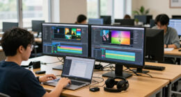 14 AI Video Editors To Help Streamline Video Editing In 2027